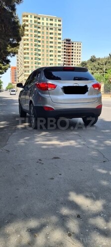 Hyundai ix35 2015, 62,900 km - 2.0 л - Bakı