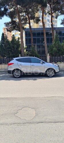 Hyundai ix35 2015, 62,900 km - 2.0 л - Bakı