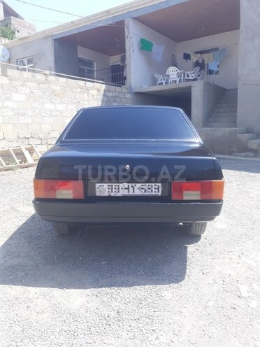 LADA (VAZ) 21099 1997, 335,000 km - 1.5 l - Bakı