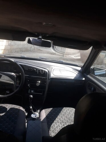 LADA (VAZ) 21099 1997, 335,000 km - 1.5 l - Bakı