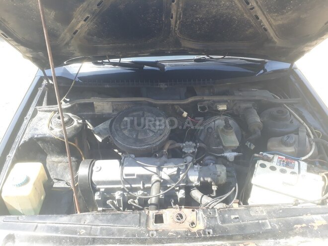 LADA (VAZ) 21099 1997, 335,000 km - 1.5 l - Bakı