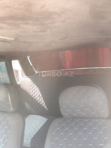 LADA (VAZ) 21099 1997, 335,000 km - 1.5 l - Bakı