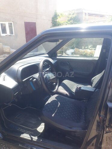 LADA (VAZ) 21099 1997, 335,000 km - 1.5 l - Bakı