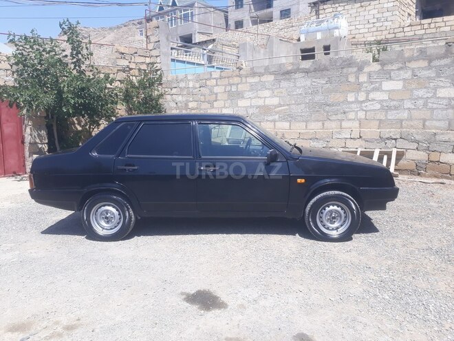 LADA (VAZ) 21099 1997, 335,000 km - 1.5 l - Bakı