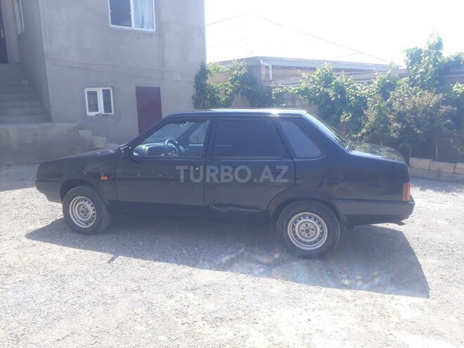 LADA (VAZ) 21099 1997, 335,000 km - 1.5 l - Bakı