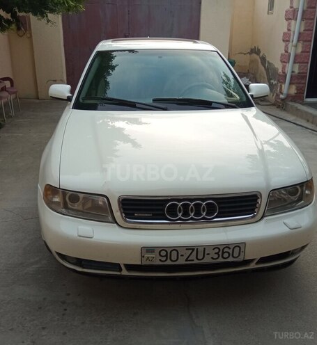 Audi A4 2000, 200,000 km - 1.8 л - Bakı