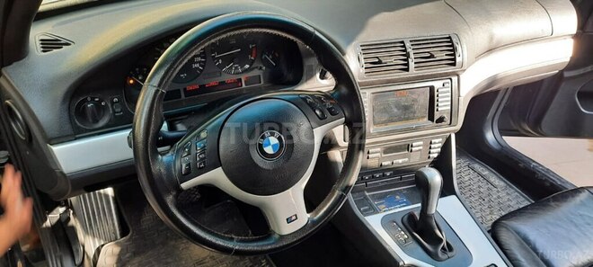 BMW 530 2000, 125,000 km - 3.0 l - Bakı