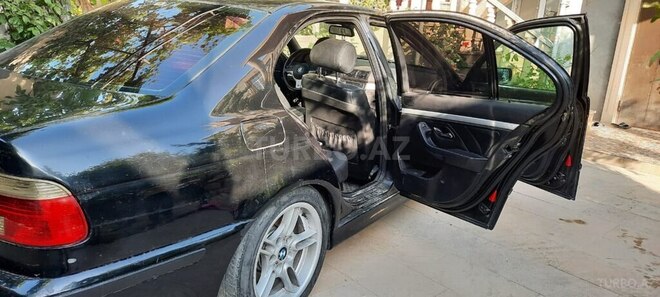 BMW 530 2000, 125,000 km - 3.0 l - Bakı