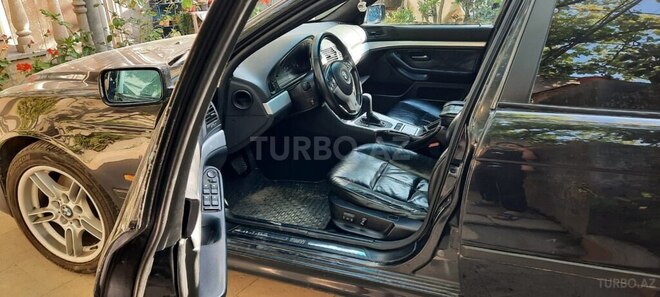 BMW 530 2000, 125,000 km - 3.0 l - Bakı