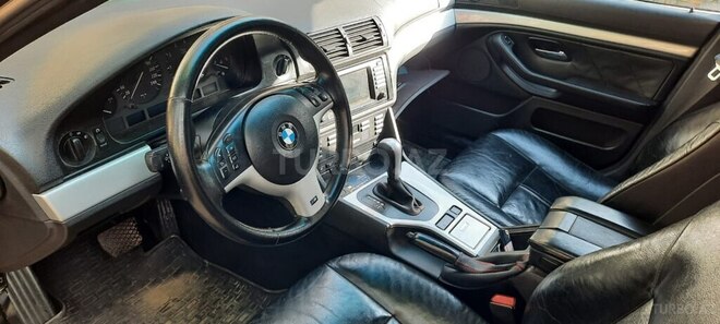 BMW 530 2000, 125,000 km - 3.0 l - Bakı