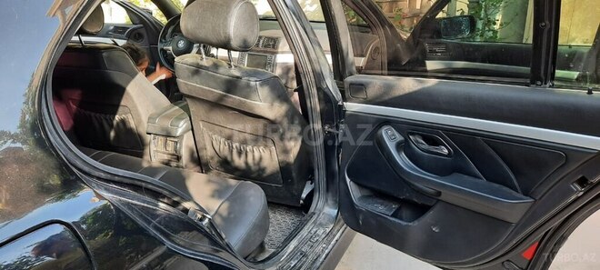 BMW 530 2000, 125,000 km - 3.0 l - Bakı