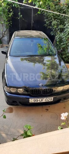 BMW 530 2000, 125,000 km - 3.0 l - Bakı