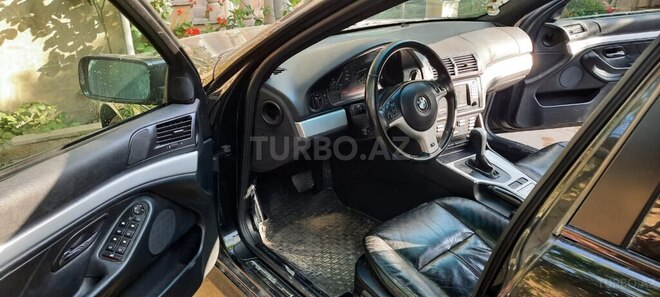 BMW 530 2000, 125,000 km - 3.0 l - Bakı