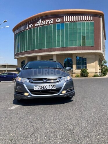 Honda Insight 2013, 157,769 km - 1.3 л - Bakı