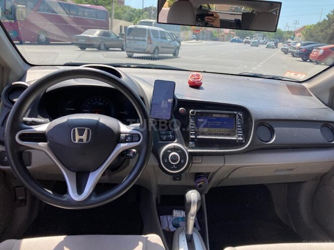 Honda Insight 2013, 157,769 km - 1.3 л - Bakı