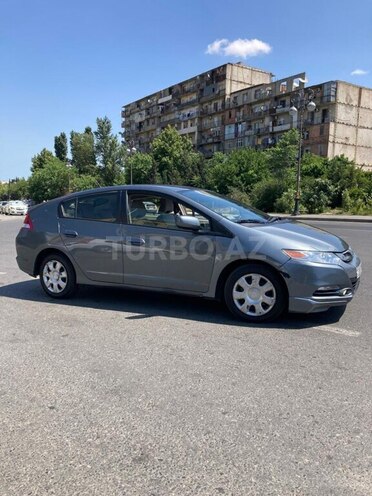 Honda Insight 2013, 157,769 km - 1.3 л - Bakı