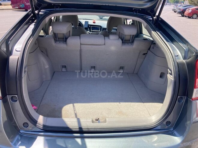Honda Insight 2013, 157,769 km - 1.3 л - Bakı