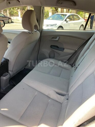 Honda Insight 2013, 157,769 km - 1.3 л - Bakı