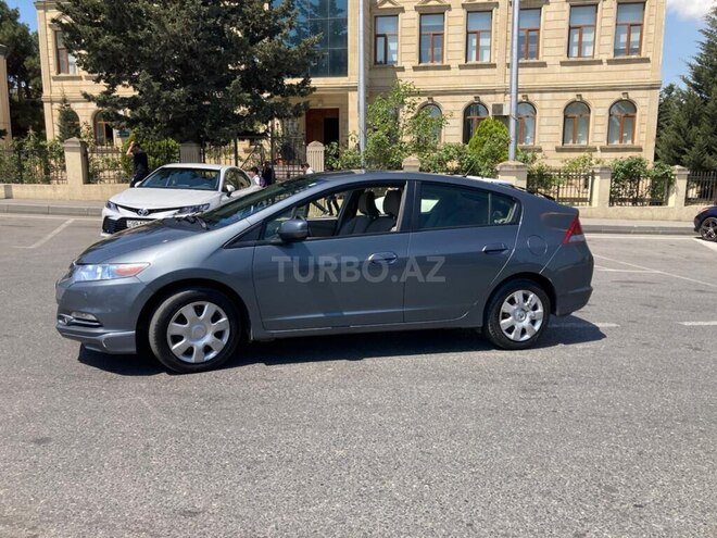 Honda Insight 2013, 157,769 km - 1.3 л - Bakı