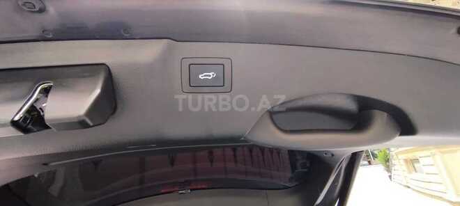 Hyundai Grand Santa Fe 2017, 98,500 km - 2.2 л - Bakı