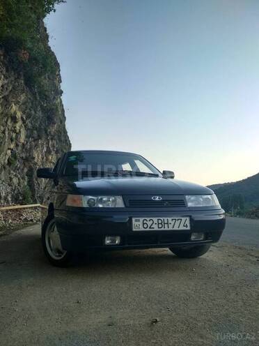LADA (VAZ) 2112 2007, 130,000 km - 1.6 l - Zaqatala