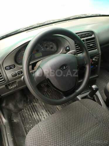 LADA (VAZ) 2112 2007, 130,000 km - 1.6 l - Zaqatala