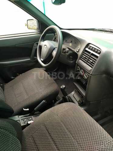 LADA (VAZ) 2112 2007, 130,000 km - 1.6 l - Zaqatala