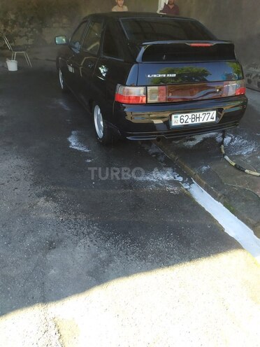 LADA (VAZ) 2112 2007, 130,000 km - 1.6 l - Zaqatala