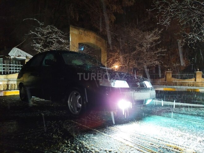 LADA (VAZ) 2112 2007, 130,000 km - 1.6 l - Zaqatala