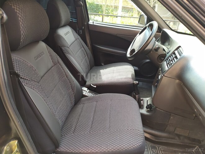 LADA (VAZ) 2112 2007, 130,000 km - 1.6 l - Zaqatala