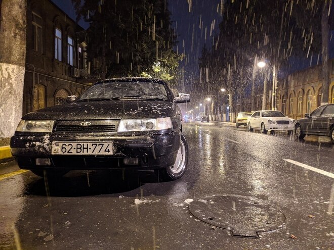 LADA (VAZ) 2112 2007, 130,000 km - 1.6 l - Zaqatala