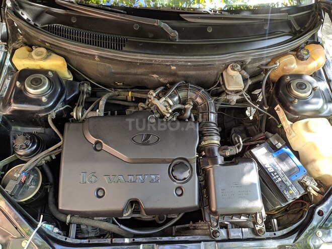 LADA (VAZ) 2112 2007, 130,000 km - 1.6 l - Zaqatala