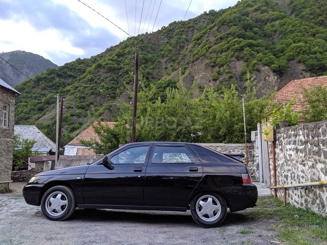 LADA (VAZ) 2112 2007, 130,000 km - 1.6 l - Zaqatala