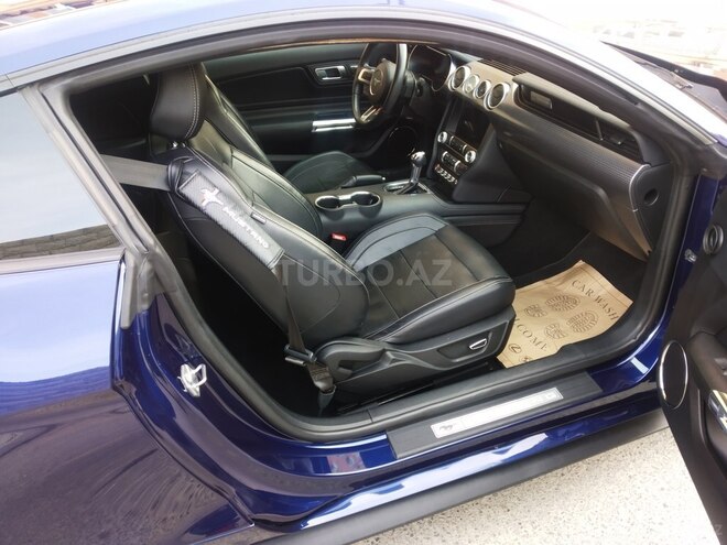 Ford Mustang 2019, 42,000 km - 2.3 l - Bakı