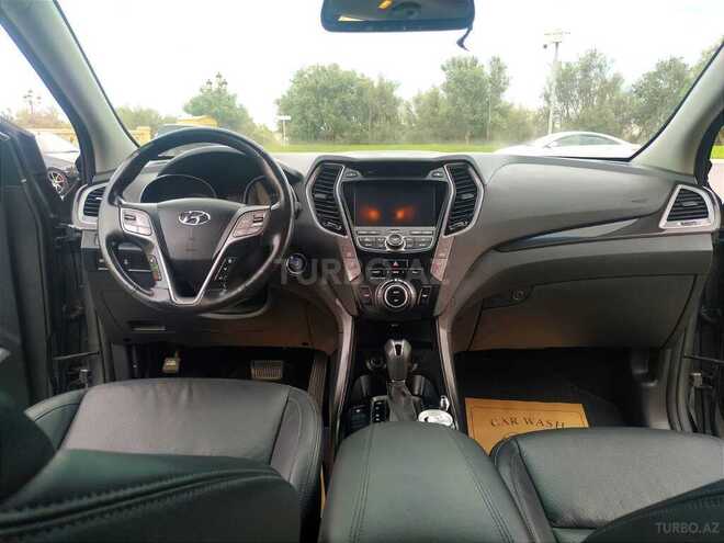 Hyundai Santa Fe 2012, 212,000 km - 2.0 л - Bakı