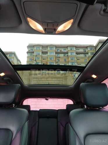Hyundai Santa Fe 2012, 212,000 km - 2.0 л - Bakı