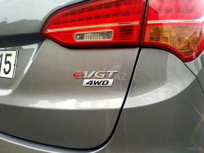 Hyundai Santa Fe 2012, 212,000 km - 2.0 л - Bakı
