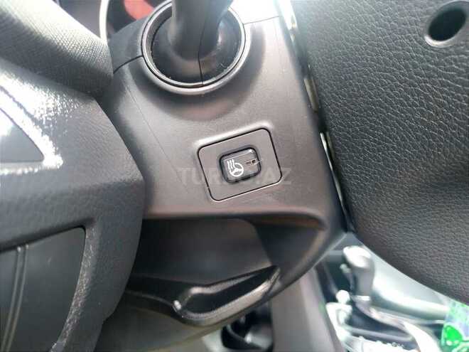 Hyundai Santa Fe 2012, 212,000 km - 2.0 л - Bakı