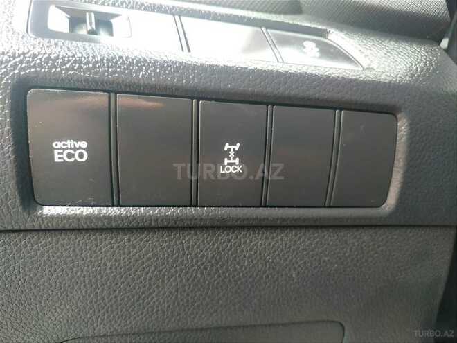 Hyundai Santa Fe 2012, 212,000 km - 2.0 л - Bakı