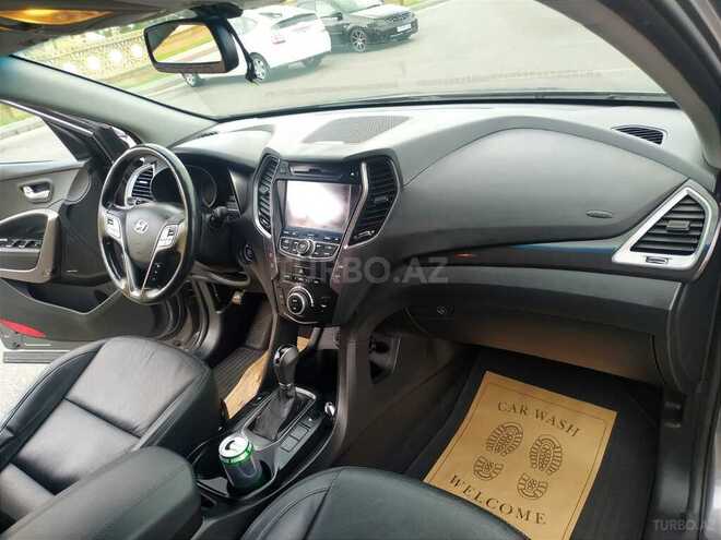 Hyundai Santa Fe 2012, 212,000 km - 2.0 л - Bakı