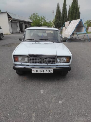 LADA (VAZ) 2107 2005, 20,000 km - 1.6 l - Bakı