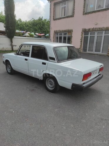 LADA (VAZ) 2107 2005, 20,000 km - 1.6 l - Bakı