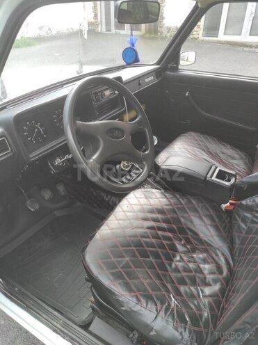 LADA (VAZ) 2107 2005, 20,000 km - 1.6 l - Bakı
