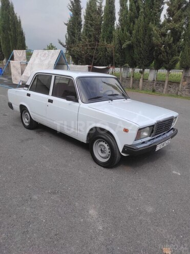 LADA (VAZ) 2107 2005, 20,000 km - 1.6 l - Bakı