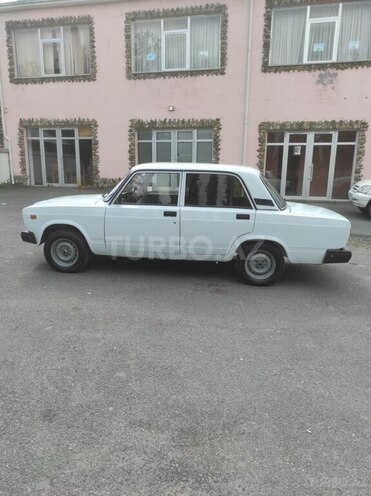 LADA (VAZ) 2107 2005, 20,000 km - 1.6 l - Bakı