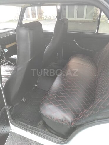 LADA (VAZ) 2107 2005, 20,000 km - 1.6 l - Bakı