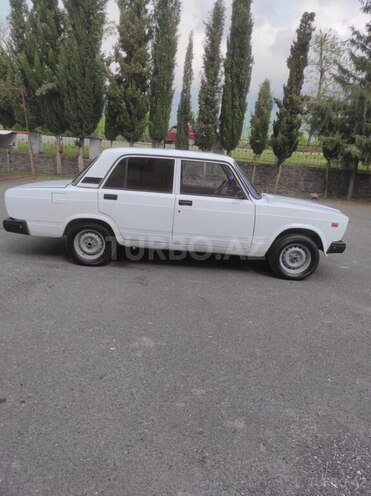 LADA (VAZ) 2107 2005, 20,000 km - 1.6 l - Bakı