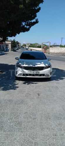 Kia Cerato 2016, 70,000 km - 2.0 l - Bakı