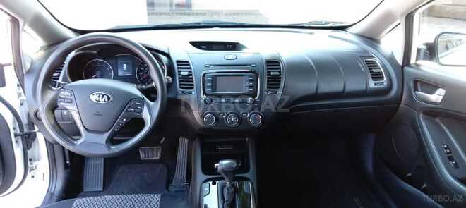 Kia Cerato 2016, 70,000 km - 2.0 l - Bakı