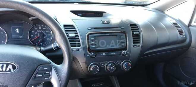 Kia Cerato 2016, 70,000 km - 2.0 l - Bakı